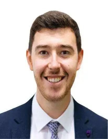 Keith Maguire